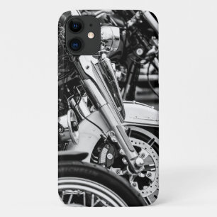 Capa Para iPhone 11 Caso do Motorcycle Biker Rider iPhone 11
