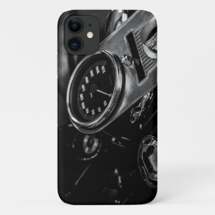 Capa Para iPhone 11 Caso do Motorcycle Biker Rider iPhone 11
