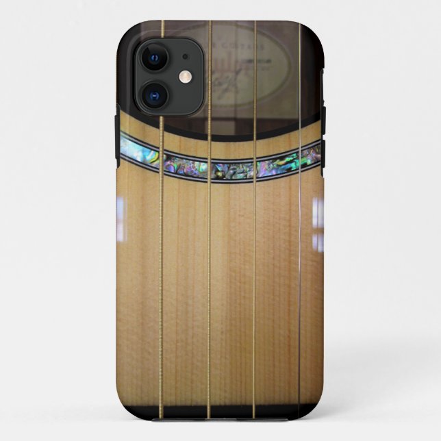 Capa Para iPhone 11 Caso do telemóvel (iPhone & todos os fabricantes) (Verso)