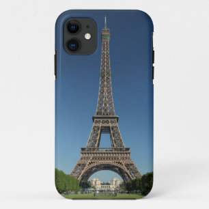 Capa Para iPhone 11 Caso Eiffel Tower iPhone 5