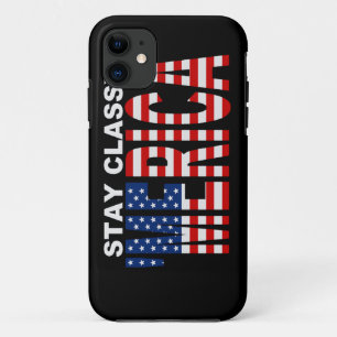 Capa Para iPhone 11 Caso elegante do iPhone 5 de MERICA da estada '