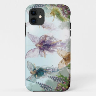 Capa Para iPhone 11 Caso feericamente do iphone 5 do telefone