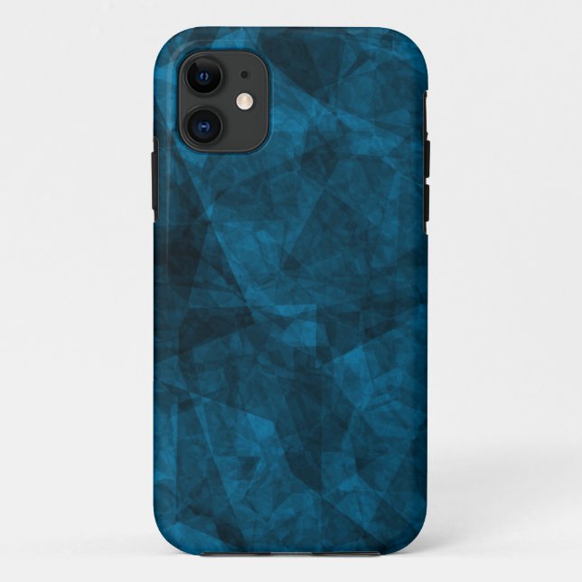 Capa Para iPhone 11 Caso feito sob encomenda da identificação do (Verso)
