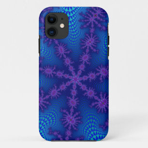Capa Para iPhone 11 Caso feito sob encomenda do iPhone 5 de Starburst