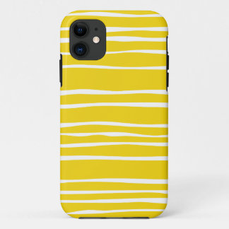 Capa Para iPhone 11 Caso Funky do iPhone 5/5S do teste padrão da
