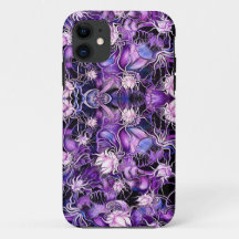 Caso Ghost Lily Iphone 11