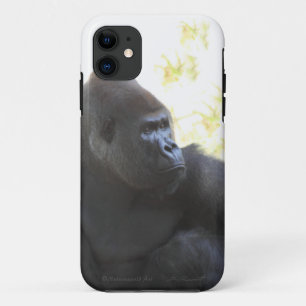 Capa Para iPhone 11 Caso Gorilla Gaze iPhone5