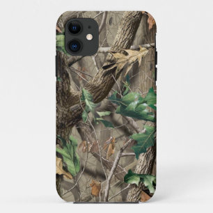 Capa Para iPhone 11 Caso Hunter Camo iPhone 5/5S