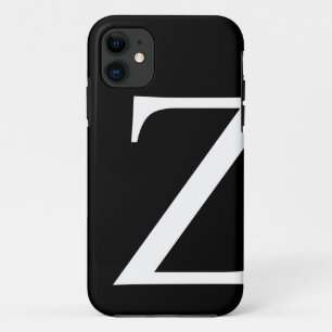 Capa Para iPhone 11 Caso inicial do iPhone 5 de Z mal lá