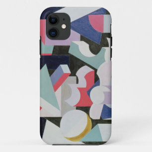 Capa Para iPhone 11 Caso iPhone4 abstrato