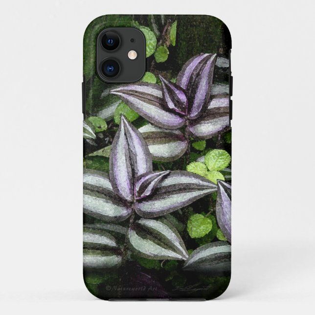 Capa Para iPhone 11 Caso iPhone5 de Placa Inch (Verso)