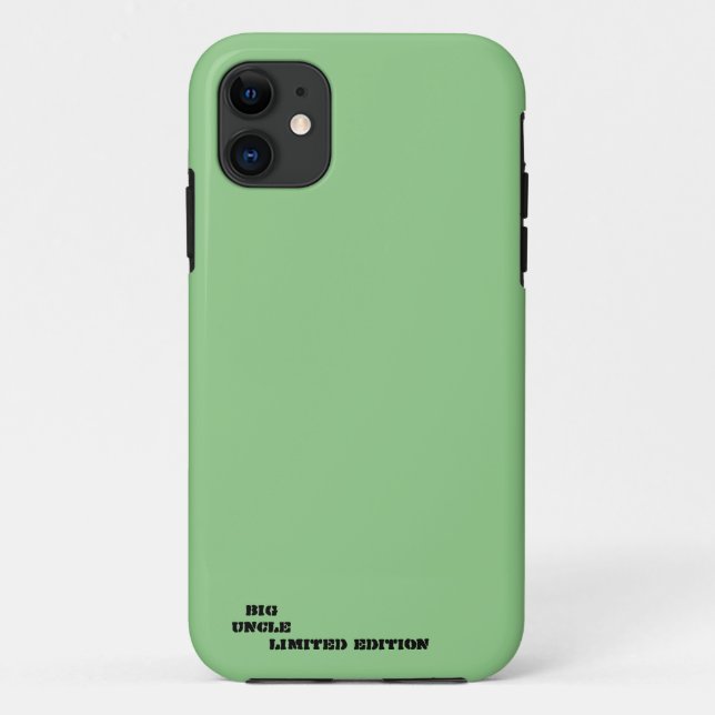 Capa Para iPhone 11 caso iphone 11 (Verso)