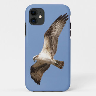 Capa Para iPhone 11 Caso iPhone 11 com osprey