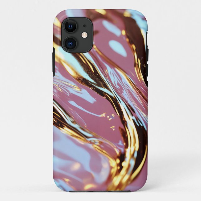Capa Para iPhone 11 Caso iPhone 11 | Dreamware Edition (Verso)
