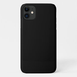 Capa Para iPhone 11 Caso iPhone 11 Preto