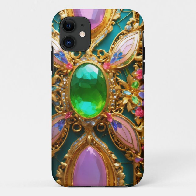 Capa Para iPhone 11 caso iphone/ipad (Verso)