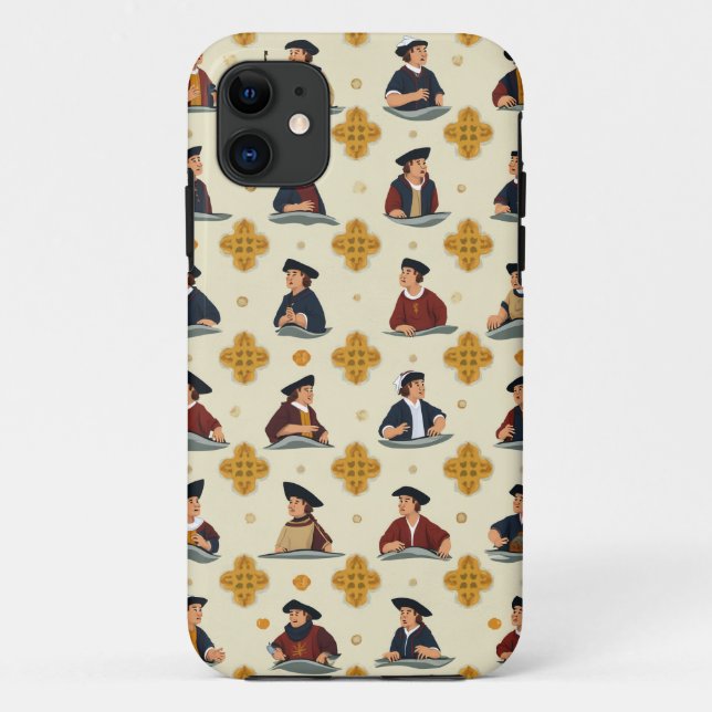 Capa Para iPhone 11 caso ipone (Verso)