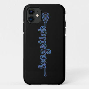 Capa Para iPhone 11 Caso longo do iphone 5 da vara