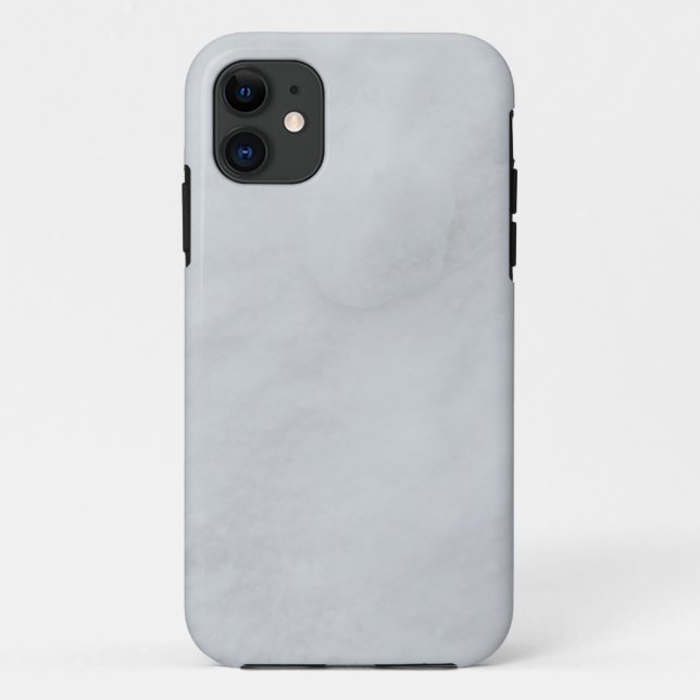 Capa Para iPhone 11 Caso-Matador Marble Stone Tough Apple iPhone 11 Ca (Verso)