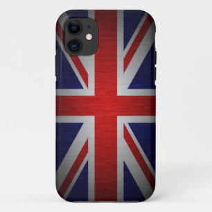 Capa Para iPhone 11 Caso orgulhoso e patriótico de Iphone 5 da