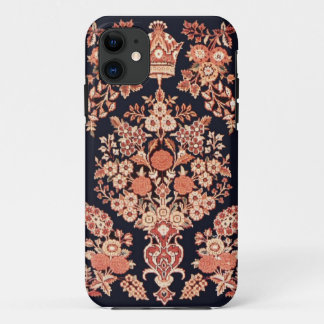 Capa Para iPhone 11 Caso persa do iPhone 5/5S