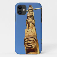 Caso Personalizado de Souvenir no iPhone 5 do Vanc