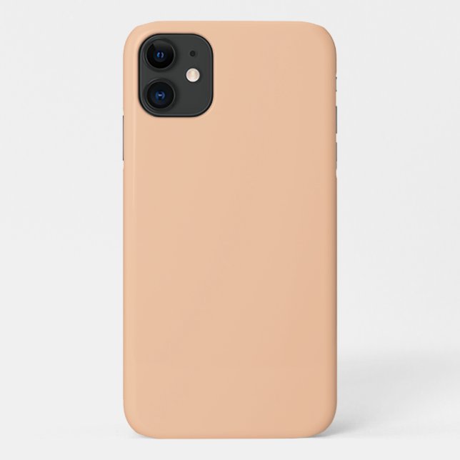 Capa Para iPhone 11 Caso Profundo do iPhone 11 (Verso)