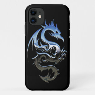 Capa Para iPhone 11 Caso resistente do iPhone SE/5/5S Xtreme do dragã
