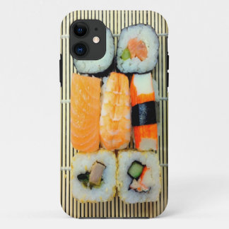 Capa Para iPhone 11 caso "sushi " do iPhone 5