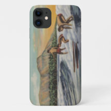 Caso WAIKIKI iPhone 11