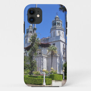Capa Para iPhone 11 Castelo de Hearst, San Simeon, Califórnia