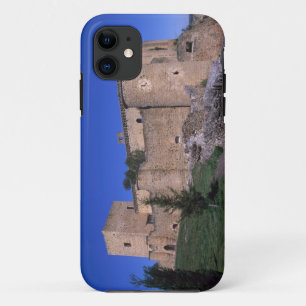 Capa Para iPhone 11 Castelo Pedraza, Castela e Leão, Espanha
