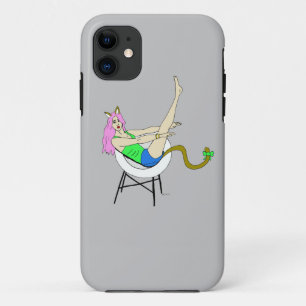 Capa Para iPhone 11 catadora