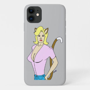 Capa Para iPhone 11 catadora