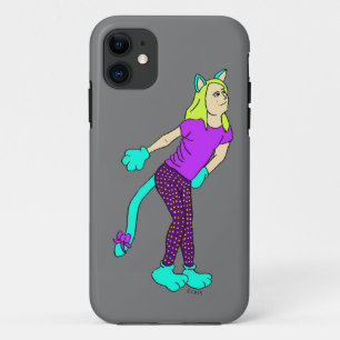 Capa Para iPhone 11 catadora
