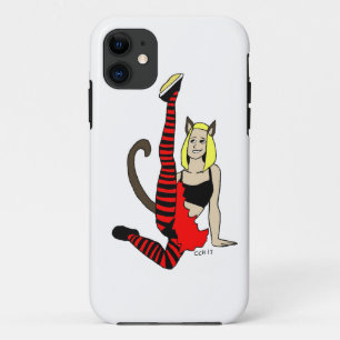 Capa Para iPhone 11 catadora