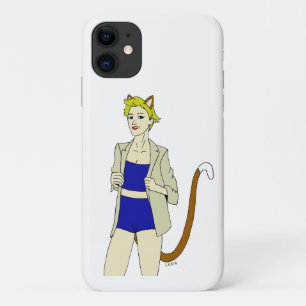 Capa Para iPhone 11 catadora
