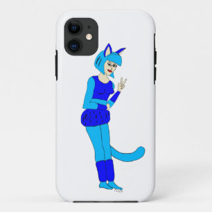 Capa Para iPhone 11 catadora