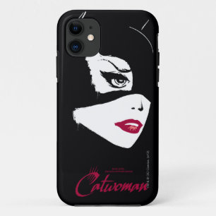 Capa Para iPhone 11 CatWomen Nine Lives
