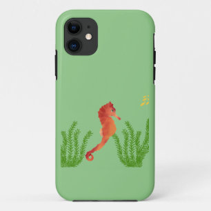 Capa Para iPhone 11 Cavalo