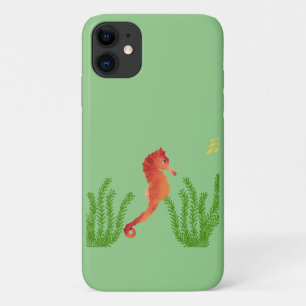 Capa Para iPhone 11 Cavalo