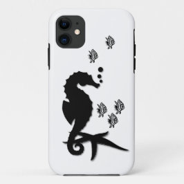 Capa Para iPhone 11 Cavalo