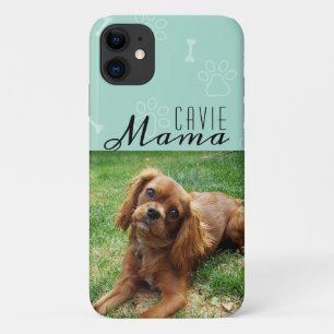 Capa Para iPhone 11 Cavie Mama Pet Foto: Mulher Moderna