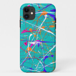 Capa Para iPhone 11 Celebração #2