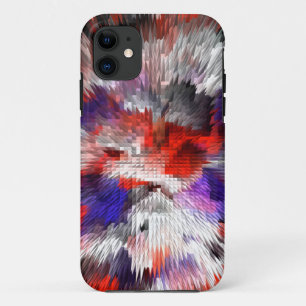 Capa Para iPhone 11 Celebração EUA de Julho....