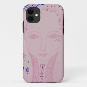 Capa Para iPhone 11 Celia