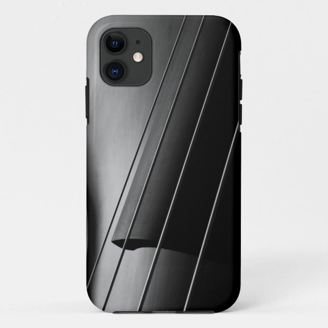 Capa Para iPhone 11 Cello (Verso)