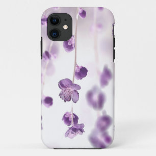 Capa Para iPhone 11 Cereja floresce