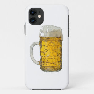 Capa Para iPhone 11 Cerveja