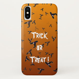 Capa Para iPhone Da Case-Mate Chapéus De Bruxas De Halloween